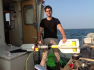 Magnetometing